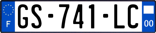 GS-741-LC