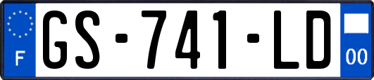 GS-741-LD