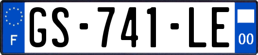 GS-741-LE