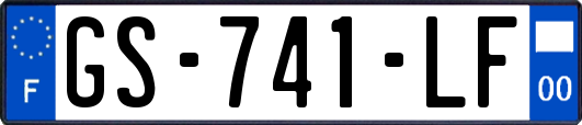 GS-741-LF