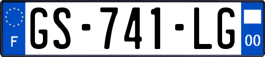 GS-741-LG