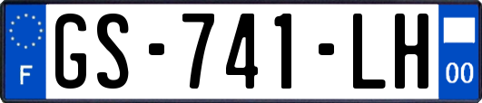 GS-741-LH