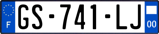 GS-741-LJ