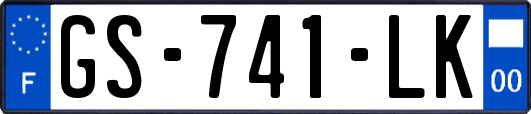 GS-741-LK