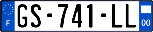 GS-741-LL