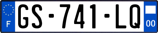 GS-741-LQ