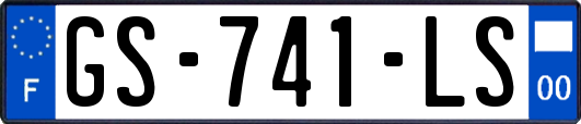 GS-741-LS
