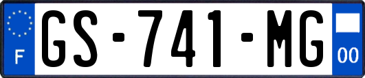 GS-741-MG
