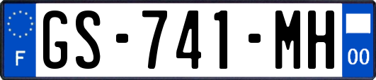GS-741-MH