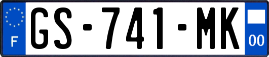GS-741-MK