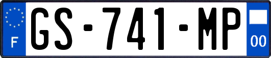 GS-741-MP