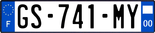 GS-741-MY