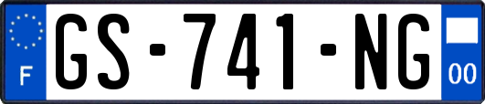GS-741-NG
