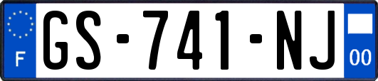 GS-741-NJ