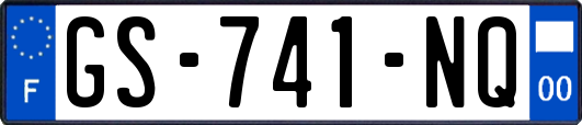 GS-741-NQ