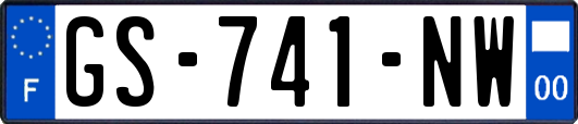 GS-741-NW