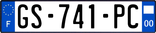 GS-741-PC