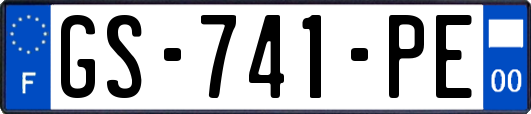 GS-741-PE