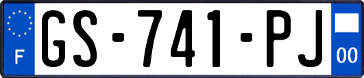 GS-741-PJ