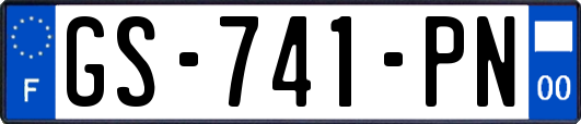 GS-741-PN