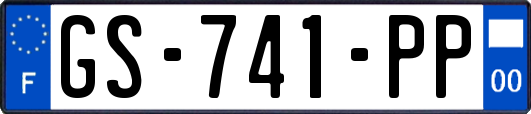 GS-741-PP