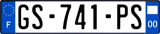GS-741-PS