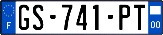 GS-741-PT