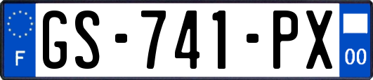 GS-741-PX
