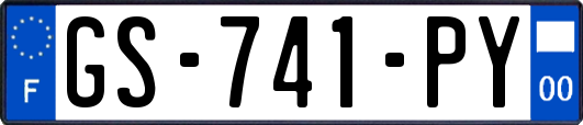 GS-741-PY