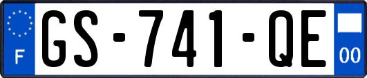 GS-741-QE