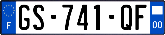 GS-741-QF