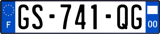 GS-741-QG