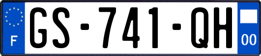GS-741-QH
