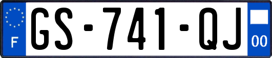 GS-741-QJ
