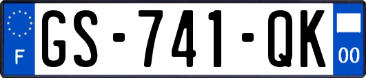 GS-741-QK