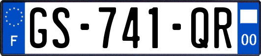 GS-741-QR