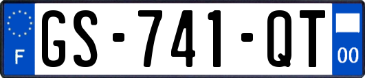 GS-741-QT