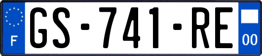 GS-741-RE