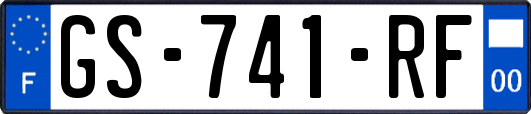 GS-741-RF