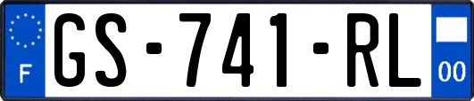 GS-741-RL