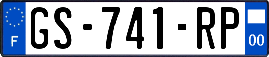 GS-741-RP