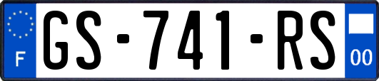 GS-741-RS