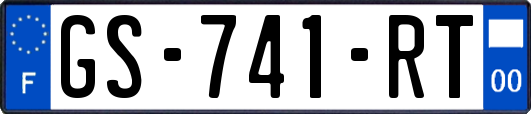 GS-741-RT