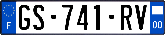 GS-741-RV