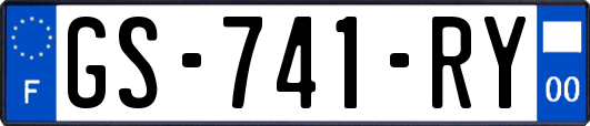 GS-741-RY