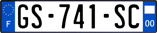 GS-741-SC