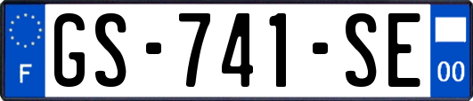 GS-741-SE