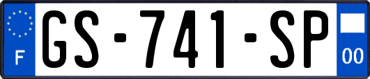 GS-741-SP