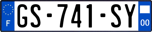 GS-741-SY