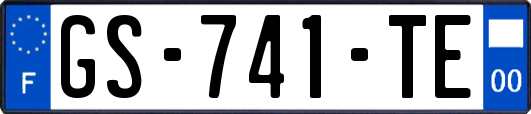 GS-741-TE